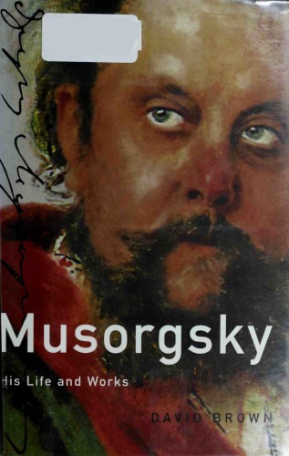 Musorgsky