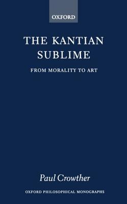 The Kantian Sublime