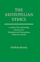 The Aristotelian Ethics