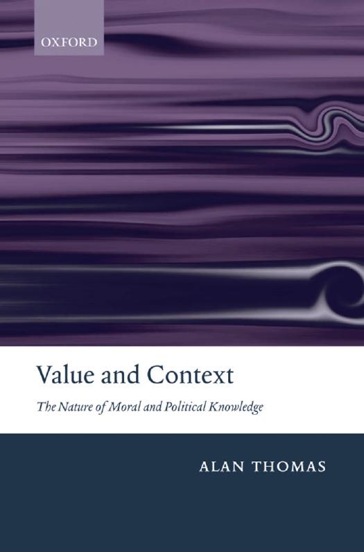 Value and Context