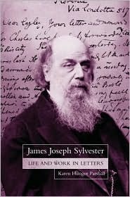 James Joseph Sylvester