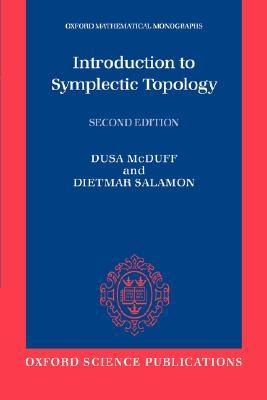 Introduction to Symplectic Topology