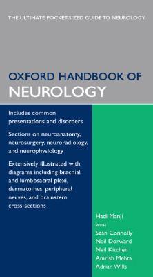 Oxford Handbook of Neurology