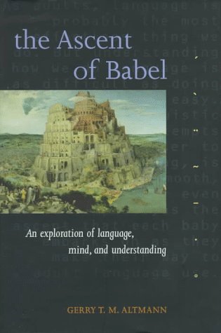 The Ascent of Babel