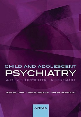 Child and Adolescent Psychiatry