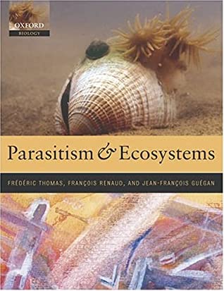 Parasitism And Ecosystems