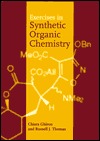 Exercises In Synthetic Organic Chemistry