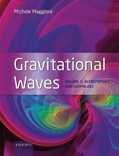 Gravitational Waves