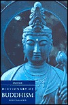 A Dictionary of Buddhism