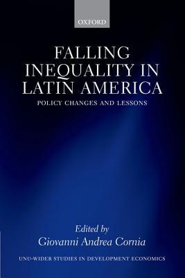 Falling Inequality in Latin America