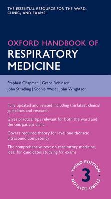 Oxford Handbook of Respiratory Medicine