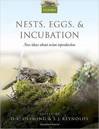 Nests, Eggs, and Incubation