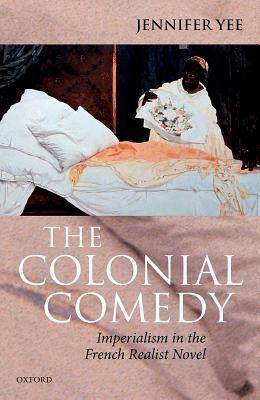 The Colonial Comedy