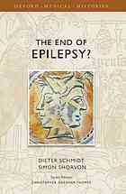 The End of Epilepsy?