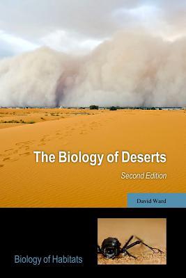 The Biology of Deserts