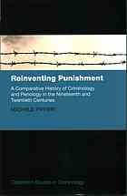 Reinventing Punishment