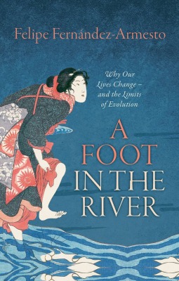 A Foot in the River