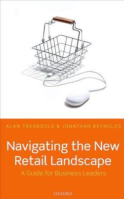 Navigating the New Retail Landscape