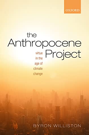 The Anthropocene Project