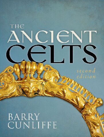 The Ancient Celts