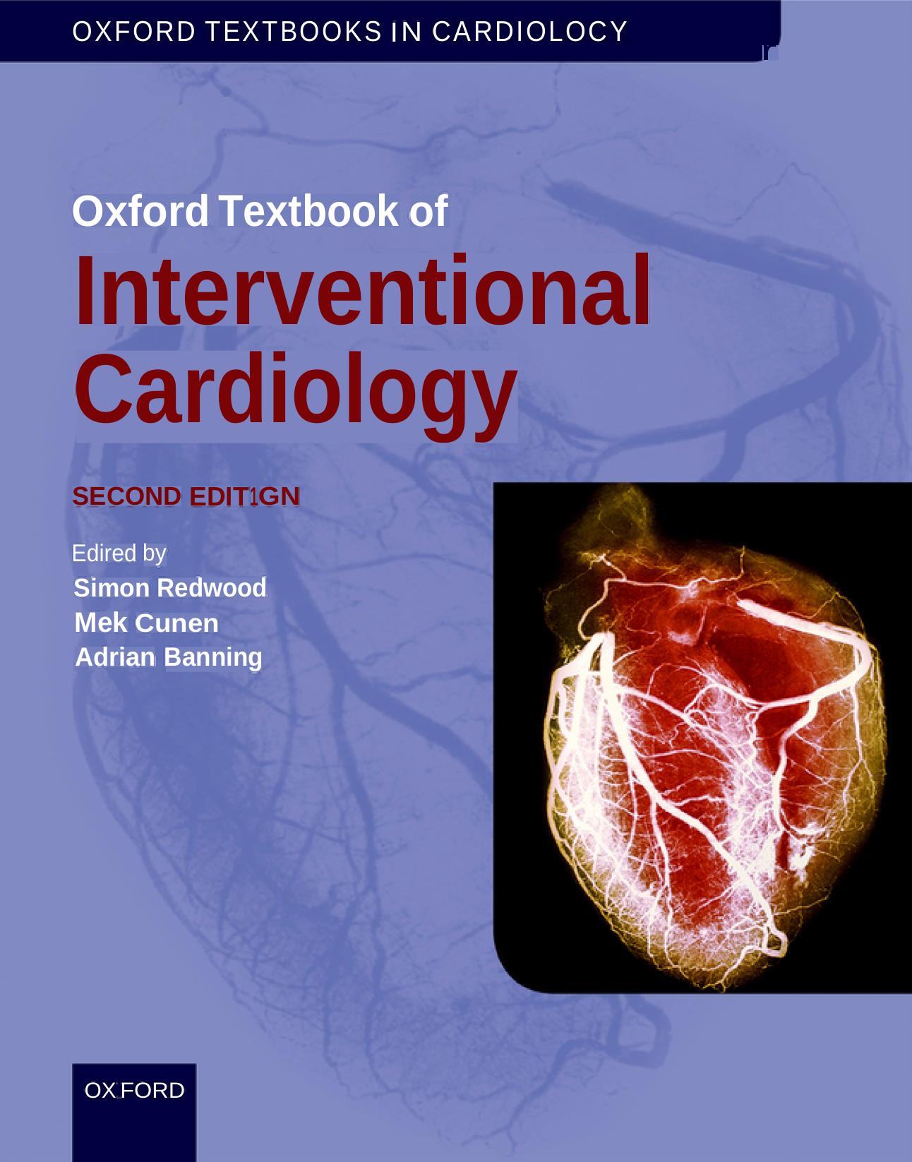 OT Interventional Cardiology