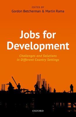 Jobs for Development