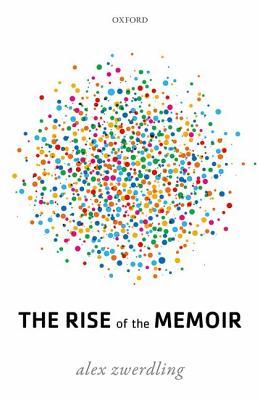 The Rise of the Memoir