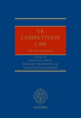 UK Competition Law