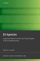 Eu Agencies