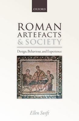 Roman Artifacts and Society