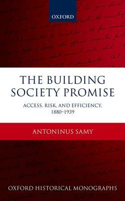 The Building Society Promise