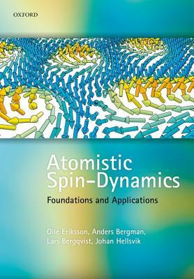 Atomistic Spin Dynamics