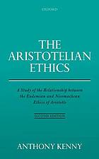 The Aristotelian Ethics