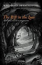 The Rift in the Lute