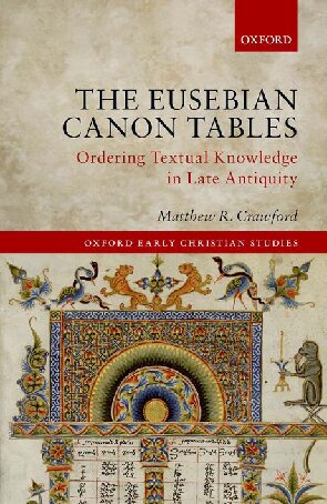 The Eusebian Canon Tables