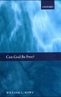 Can God Be Free?