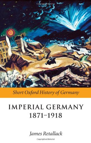 Imperial Germany 1871-1918