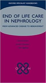 End of Life Care in Nephrology