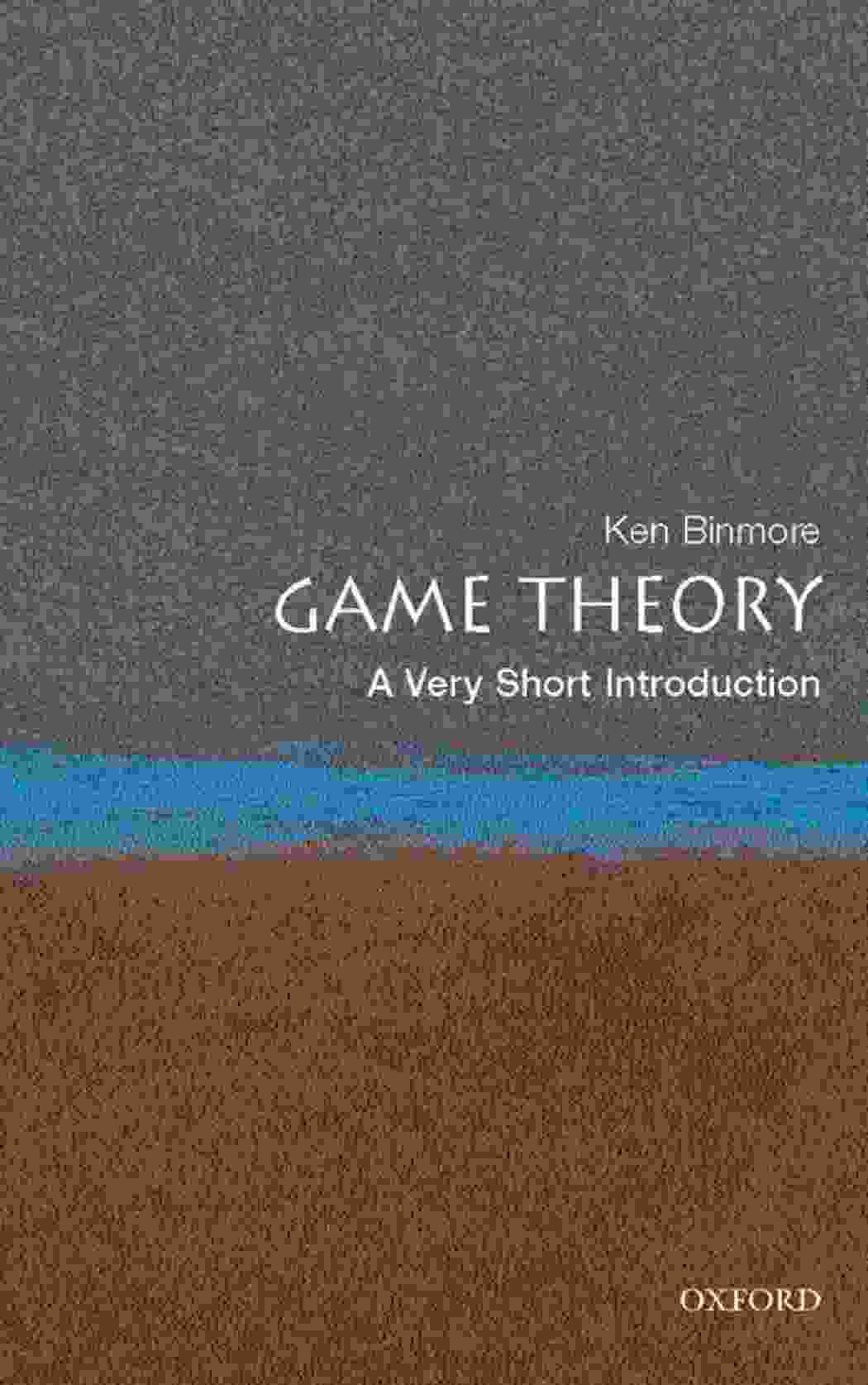 Game Theory