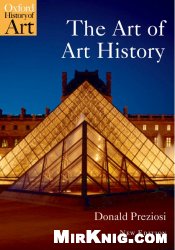 The Art of Art History