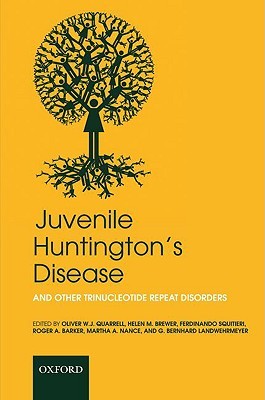 Juvenile Huntingdons Disease