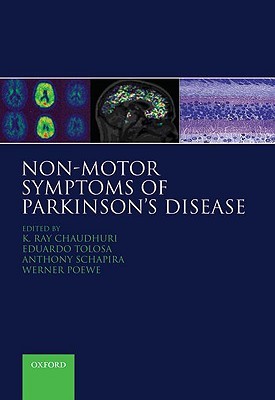 Non-Motor Symptoms of Parkinson's Disease