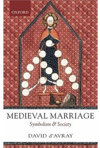 Medieval Marriage