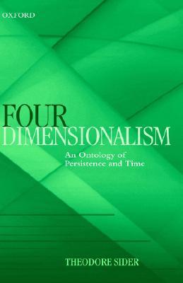 Four-Dimensionalism