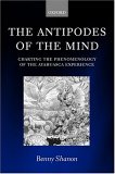 The Antipodes of the Mind