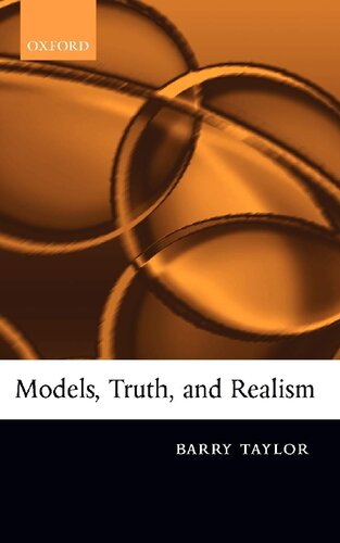 Models, Truth, and Realism