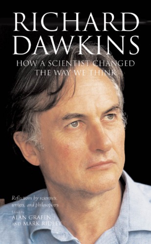 Richard Dawkins