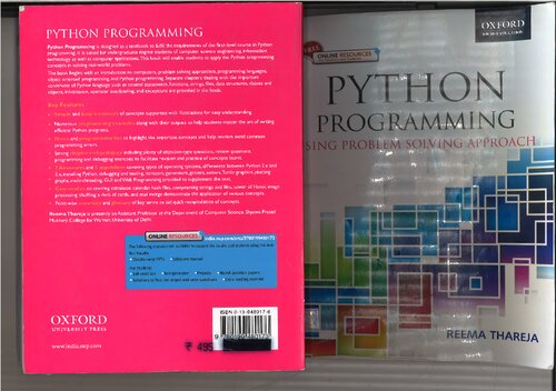 Python Programming