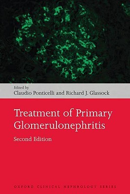 Treatment of Primary Glomerulonephritis