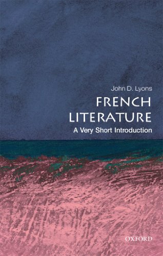 French Literature